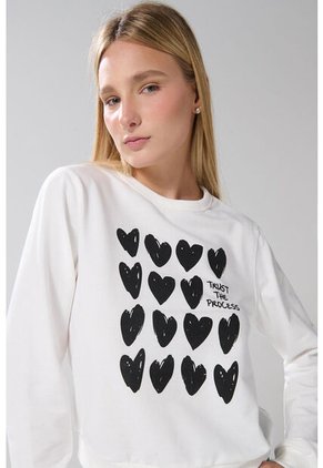 KOAJ SUETER KOAJ 18655 1/25