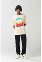 KOAJ CAMISETA KOAJ DHEIN 22411 2/25 de Koaj