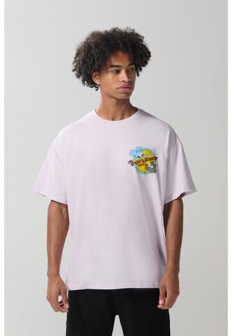 CAMISETA KOAJ TYCHIN 17344 4/24 Koaj