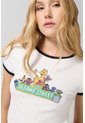 KOAJ CAMISETA KOAJ RETHA 24504 2/25 de Koaj