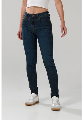KOAJ PANTALON KOAJ JEAN PUSH UP 29014 4/25