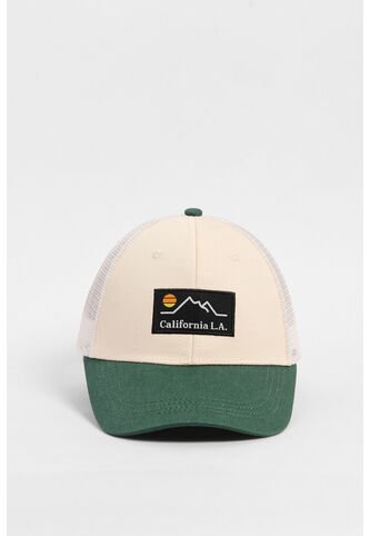 KOAJ CACHUCHA KOAJ TRUCKER M 18946 3/25 Koaj