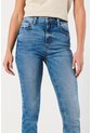 KOAJ PANTALON KOAJ JEAN JEGGING STA 16407 4/2 de Koaj
