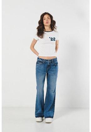 KOAJ CAMISETA KOAJ HABANA 16488 4/24