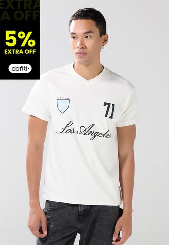 KOAJ CAMISETA KOAJ JOY 29878 1/26 Koaj