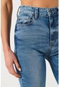 KOAJ PANTALON KOAJ JEAN JEGGING STA 16407 4/2 de Koaj