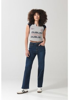 CAMISETA KOAJ DUB 22967 2/25