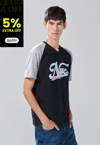 KOAJ CAMISETA KOAJ ELYT 1 30301 1/26 Koaj