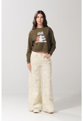 KOAJ SUETER KOAJ ARS 19056 4/24