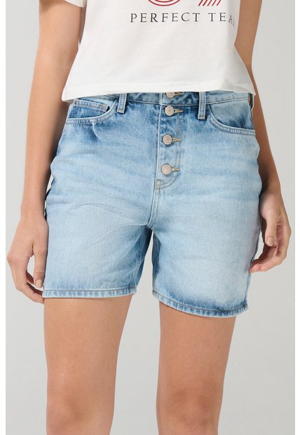 KOAJ SHORT KOAJ JEAN EXBOYFRIEND AG 25728 3/2