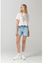 KOAJ SHORT KOAJ JEAN EXBOYFRIEND AG 25728 3/2 de Koaj