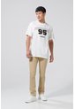 KOAJ CAMISETA KOAJ 25896 3/25 de Koaj