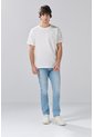 KOAJ PANTALON KOAJ JEAN STRAIGHT LEG 31729 1/ de Koaj