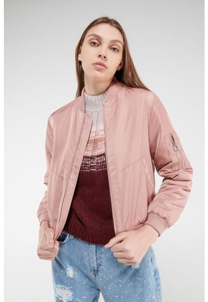 KOAJ-CHAQUETA KOAJ JAZEL 4/21