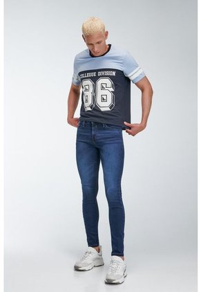 KOAJ-PANTALON KOAJ SUPER SKINNY 21R S1 2/22