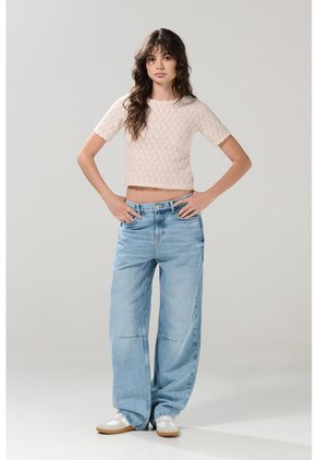 KOAJ BLUSA KOAJ LOYAN 1 4/25