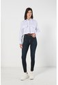 KOAJ PANTALON KOAJ JEAN JEGGING STA 16411 4/2 de Koaj