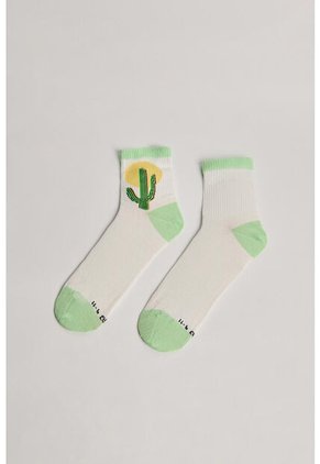 KOAJ MEDIAS KOAJ CORTA PE 8187 2/24