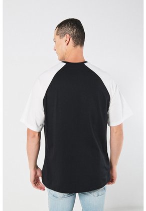 KOAJ CAMISETA KOAJ PUFFET 12309 3/24