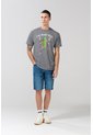 KOAJ CAMISETA KOAJ TRILAS 29830 1/26 de Koaj