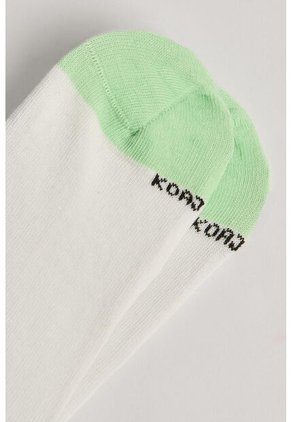 KOAJ MEDIAS KOAJ CORTA PE 8187 2/24