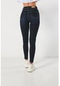 KOAJ PANTALON KOAJ JEAN JEGGING STA 16411 4/2 de Koaj