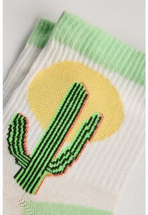 KOAJ MEDIAS KOAJ CORTA PE 8187 2/24