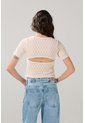 KOAJ BLUSA KOAJ LOYAN 1 4/25 de Koaj
