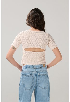 KOAJ BLUSA KOAJ LOYAN 1 4/25