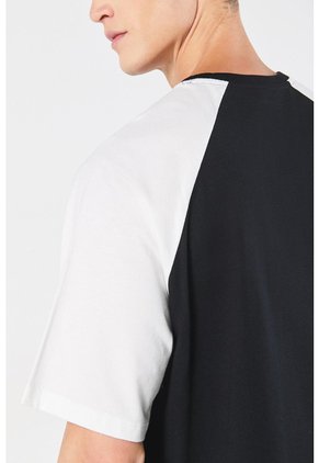 KOAJ CAMISETA KOAJ PUFFET 12309 3/24