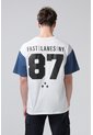 CAMISETA KOAJ BIRTUK 26031 3/25 de Koaj