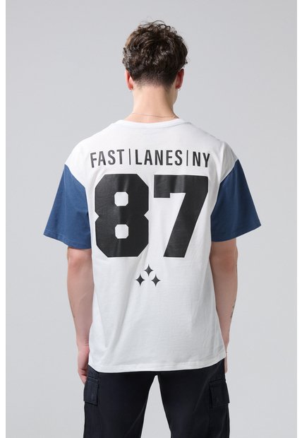 CAMISETA KOAJ BIRTUK 26031 3/25