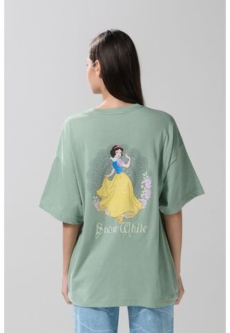 CAMISETA KOAJ ENTA 19377 1/25 Koaj