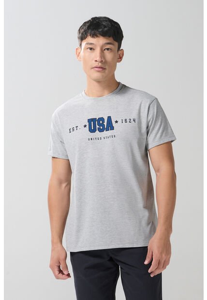 CAMISETA KOAJ 23430 2/25