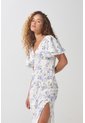KOAJ VESTIDO KOAJ MG GOLAS 22443 2/25 de Koaj