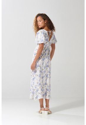 KOAJ VESTIDO KOAJ MG GOLAS 22443 2/25