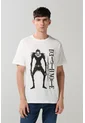 KOAJ CAMISETA KOAJ NOTEHO 24235 3/25 de Koaj