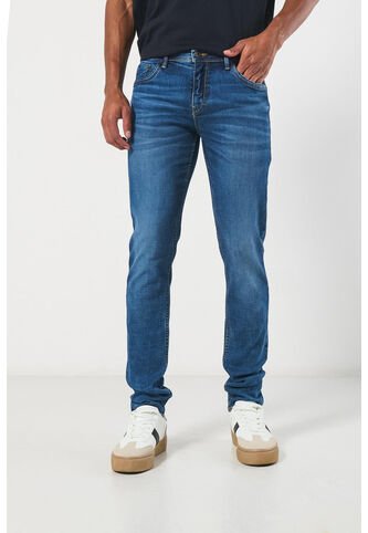 KOAJ PANTALON KOAJ  SKINNY FIT 17612 4/24 Koaj