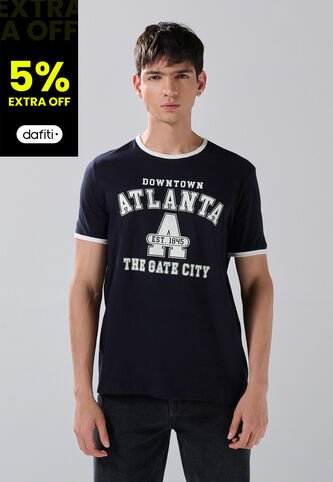 KOAJ CAMISETA KOAJ 31059 2/26 Koaj