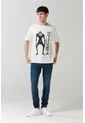KOAJ CAMISETA KOAJ NOTEHO 24235 3/25 de Koaj