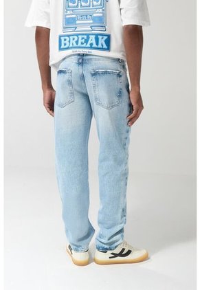 PANTALON KOAJ JEAN 90s 20410 1/25