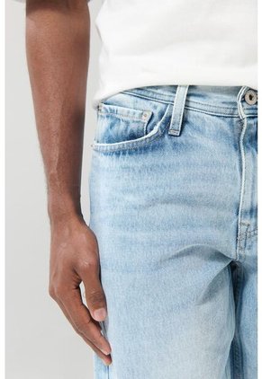 PANTALON KOAJ JEAN 90s 20410 1/25