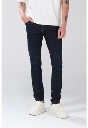 KOAJ PANTALON KOAJ JEAN SKINNY FIT 30827 1/2