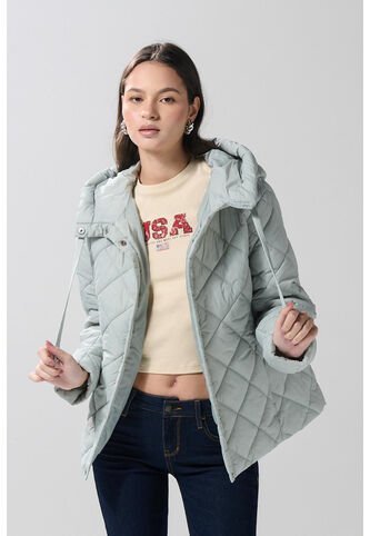 KOAJ CHAQUETA KOAJ VIETMY 4/24 Koaj