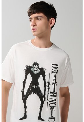 KOAJ CAMISETA KOAJ NOTEHO 24235 3/25
