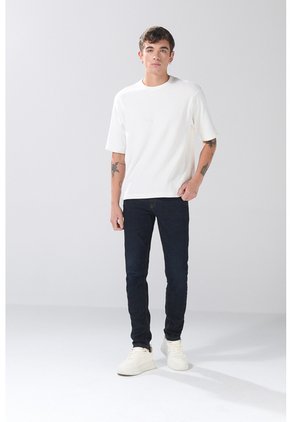 KOAJ PANTALON KOAJ JEAN SKINNY FIT 30827 1/2