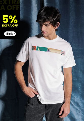 KOAJ CAMISETA KOAJ BEZZO 31643 1/26 Koaj