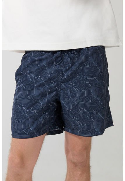 KOAJ BERMUDA KOAJ PLAYERA 21087 1/25