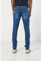 KOAJ PANTALON KOAJ  SKINNY FIT 17612 4/24 de Koaj