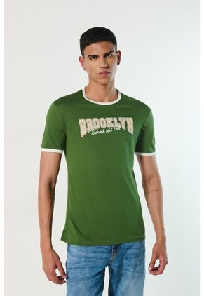 CAMISETA KOAJ 10892 3/24